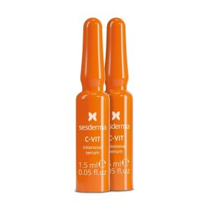 Sesderma C vit intensive sérum 10 ampollas