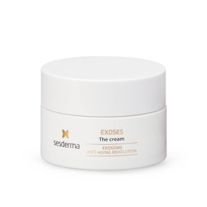 Sesderma Exoses Crema Viso Anti-età 50 ml