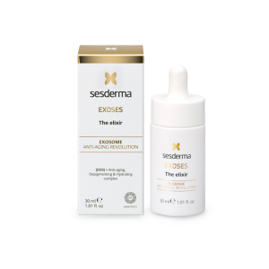 Sesderma Exoses The Elixir sérum facial anti-envelhecimento 30 ml