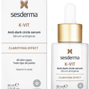 Sérum antiojeras Sesderma K-Vit contorno de olhos 30 ml