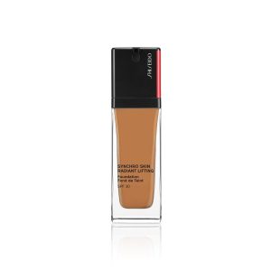Shiseido Synchro Skin Radiant Lifting 420 Bronze – 30ml