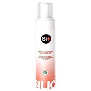 Si+ S.O.S Dolor Gel corporal – Soles Mundi – 75ml