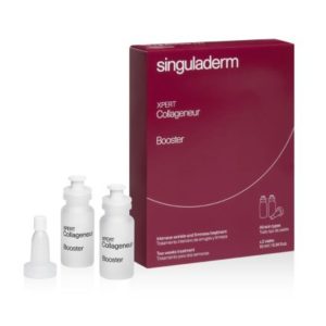 Singuladerm Xpert Collageneur Booster 2×10 ml viales