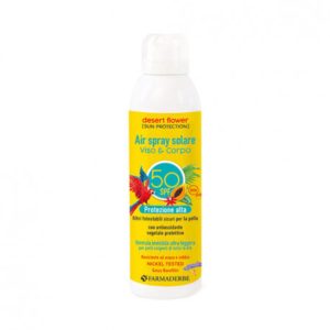 Solar 50Spf Farmaderbe – 150ml