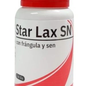 Star Lax Sn 30 Capsespadiet