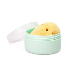 Suavinex esponja natural de banho mediterrânea 1 unidade