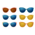 Suavinex gafas de sol infantiles polarizadas +36 meses