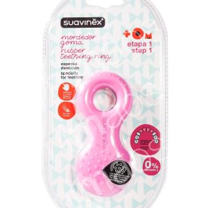 Suavinex Mordedorgoma Etapa 1