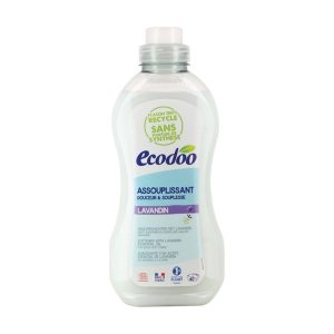 Suavizante lavandin 1L Ecodoo