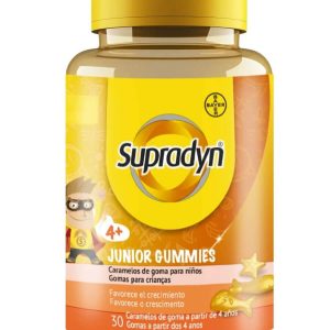 Supradyn ® Junior Gummies 30 Gominolas