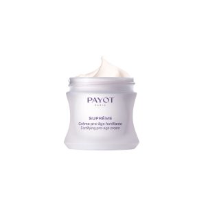 Payot Supreme Gesichtscreme pro-Age stärkend 50 ml