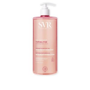 SVR Topialyse Gel Limpiador Suave Piel Sensible y Seca 1L