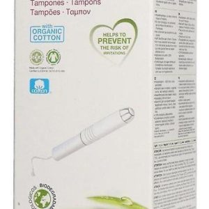 T  ampollasones Con Aplicador Mini 18u Masmi