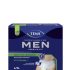Tena Men Premium Fit Maxi Schutzhose Größe L/XL 10 Unterhosen