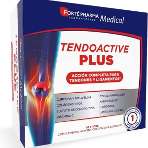 Tendoactive Plus 20 Sticks