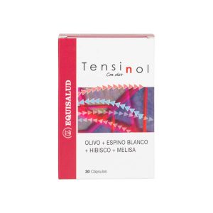 Tensinol 30 cápsulas de Equisalud