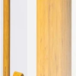 The Humble Co Funda para cepillo infantil de bambú 1 ud