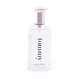 Tommy Hilfiger Tommy Eau de Toilette para hombre vaporizador 50 ml