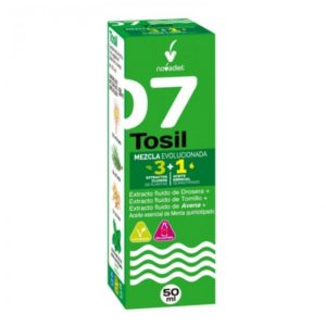 Tosil Esencia Menta – 50ml