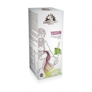 Tossvin Erbenobili – 100ml