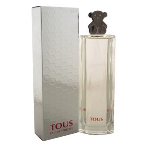 Tous Eau de Toilette mujer vaporizador 90 ml