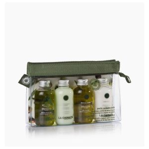 Travel Care Kit La Chinata