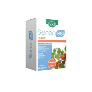 Trepatdiet Serenesi Forte 60 Tabletas