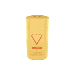 Triangirl Feel Active sabor limón, 60 comprimidos chupables