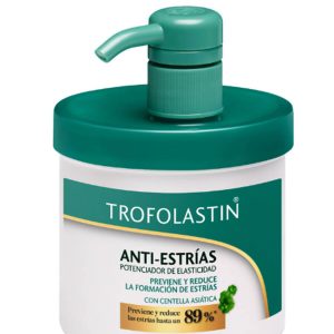 Trofolastin Antiestrías 400 ml