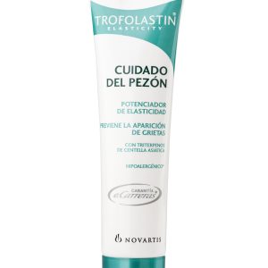 Trofolastin Cuidado Del Pezon E Carreras 50 ml