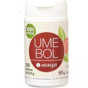 Umebol 140 píldoras Mimasa