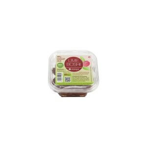 Umeboshi Natural Mimasa – 250g