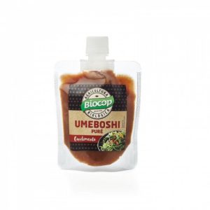 Umeboshi Pure Biocop Biocop – 150g