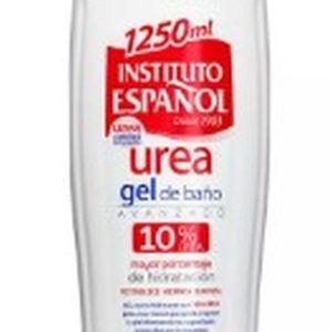 Urea Gel De Ducha – Instituto Español – 1250ml