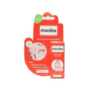 Urgo Mordex Solución