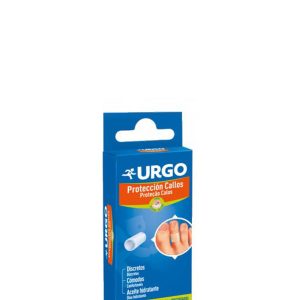 Urgo protector callos 4 unidades