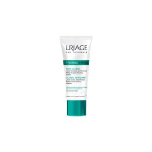 Uriage hyséac 3 regul cuidado global 40 ml