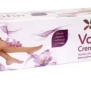 Varifin Crema mundo Natural – 200ml