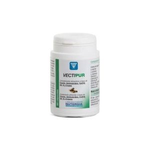 Vecti-pur 60 Cápsulas Nutergia