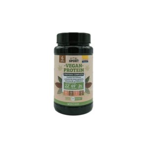Veganprotein Vitalsport Webotanix – 768g