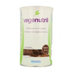 Vegenutril Cacao ramos Nutergia – 350g