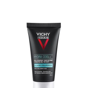 Vichy Homme Gel Hydra Cool 50 ml