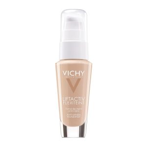 Vichy Liftactiv Flexiteint Maquilhagem Fluida Anti-idade SPF 20 Tom 25, 30 ml
