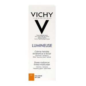 Vichy Liftactiv Supreme soro facial vitamina C antioxidante 20 ml