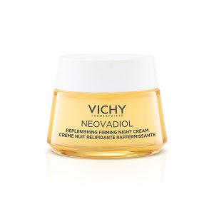 Vichy Neovadiol Post-menopausia crema noche 50ml