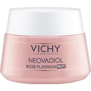 Vichy neovadiol rose platinium nuit crema 50ml