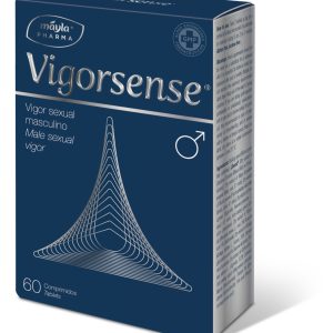 VIGOR SEXUAL MASCULINO VIGORSENSE
