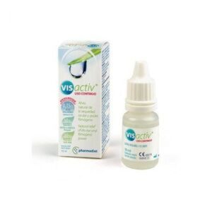 Vis Activ Uso Continuo Masterdiet – 10ml