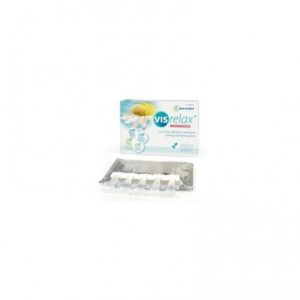 Vis Relax 10 Monodosis Masterdiet