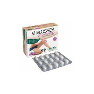 Vitalossea Colagenpro 60 Comprimidos